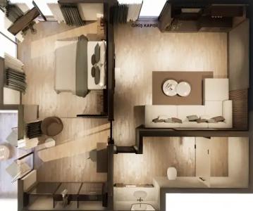 Mövenpick Resort Antalya Tekirova - 27