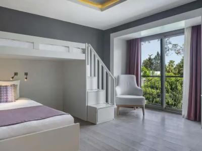 Mövenpick Resort Antalya Tekirova - 7