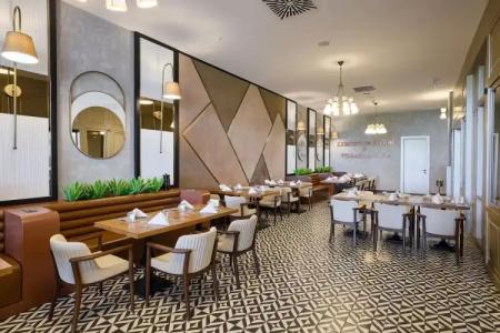 Mövenpick Resort Antalya Tekirova - 39