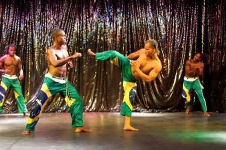 Mövenpick Resort Antalya Tekirova - 44