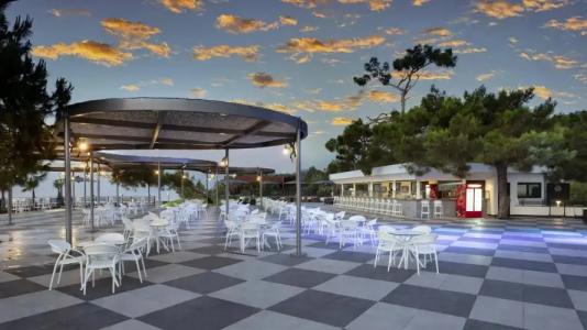 Mövenpick Resort Antalya Tekirova - 34