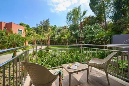 Royal Diwa Tekirova Resort - Ultra All Inclusive - 106