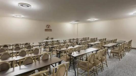 Mövenpick Resort Antalya Tekirova - 24