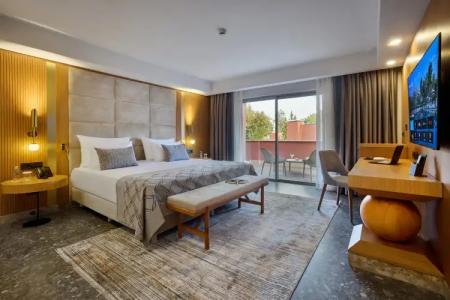 Royal Diwa Tekirova Resort - Ultra All Inclusive - 129
