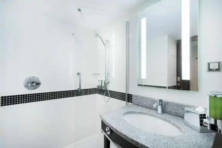 Mövenpick Resort Antalya Tekirova - 9