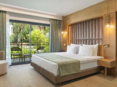 Mövenpick Resort Antalya Tekirova - 5