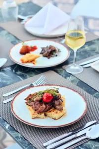 Mövenpick Resort Antalya Tekirova - 14