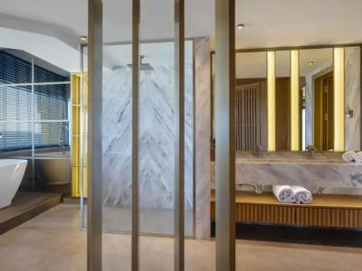 Mövenpick Resort Antalya Tekirova - 8