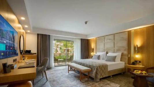 Mövenpick Resort Antalya Tekirova - 47