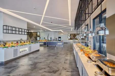 Mövenpick Resort Antalya Tekirova - 11