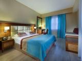 Deluxe Family Double Suite
