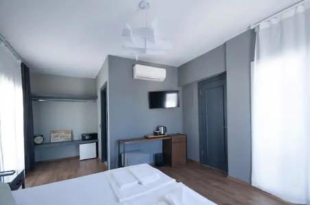 Smart City Suites Bodrum - 21