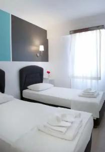 Smart City Suites Bodrum - 17
