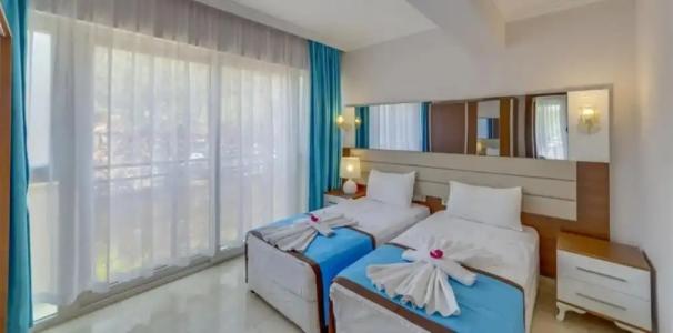 Telmessos Neva - Halal-Non Alcoholic All Inclusive-Muhafazakar - 48
