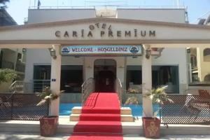 Dalyan Terrace Hotel, Dalyan