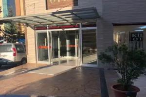 Kilim Hotel