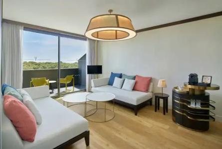 Voyage Belek Golf & Spa - 73