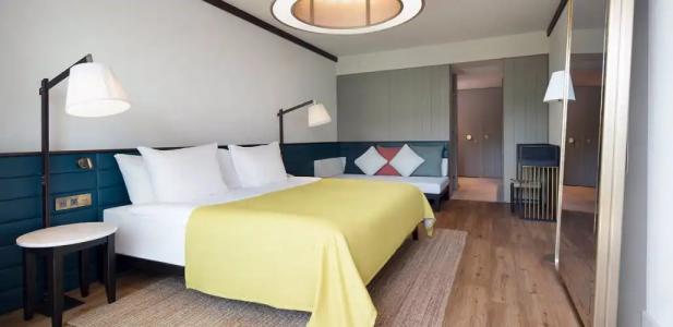 Voyage Belek Golf & Spa - 97