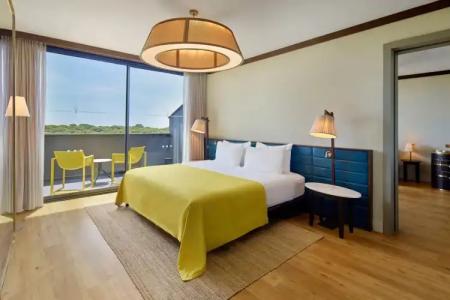 Voyage Belek Golf & Spa - 71