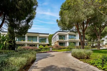 Voyage Belek Golf & Spa - 103