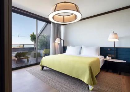 Voyage Belek Golf & Spa - 54