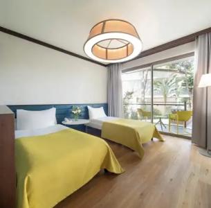 Voyage Belek Golf & Spa - 77