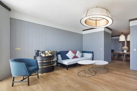 Voyage Belek Golf & Spa - 65