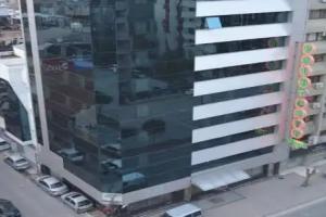 Palm Inn Hotel, Izmir