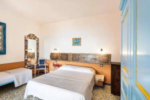 Hotel Mamma Santina, Salina