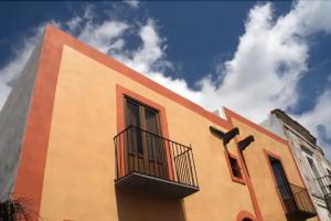 Hotel I Cinque Balconi, Salina