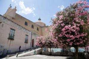 Hotel Santa Marina Antica Foresteria, Salina