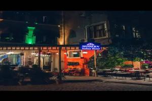 Modern Sultan Hotel, Istanbul