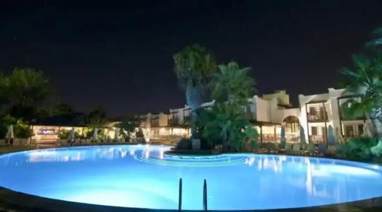 Medisun All Inclusive - 36