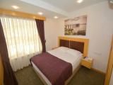 Standard Suite with balcony
