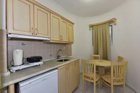 Tropicana Beach - 52