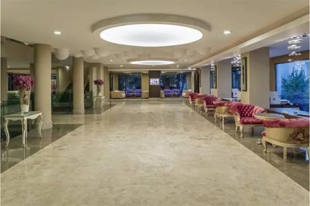 Voyage Türkbükü - 1