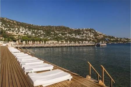 Voyage Türkbükü - 17