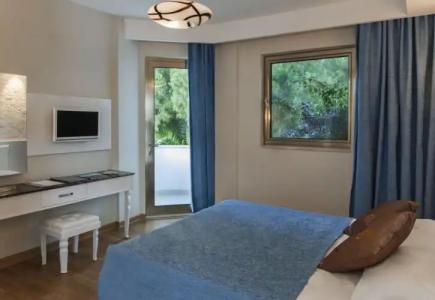 Voyage Türkbükü - 5