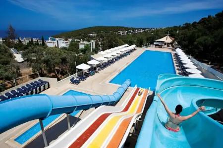 Voyage Türkbükü - 9