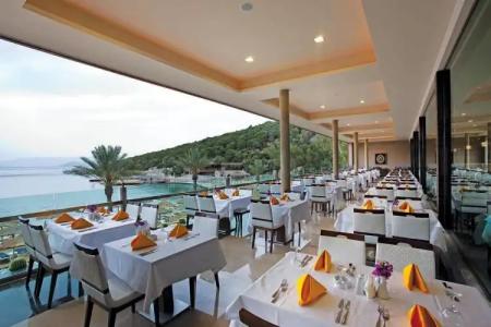 Voyage Türkbükü - 22