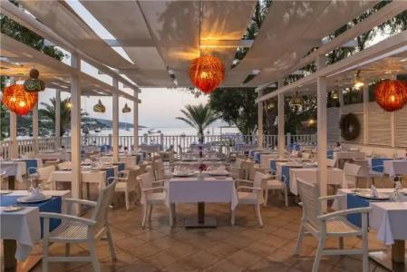 Voyage Türkbükü - 24