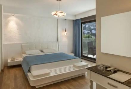 Voyage Türkbükü - 6