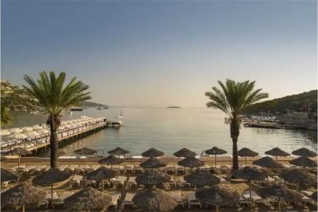 Voyage Türkbükü - 16