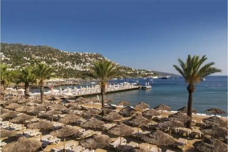 Voyage Türkbükü - 18