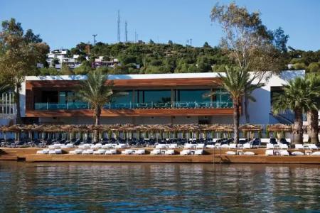 Voyage Türkbükü - 19