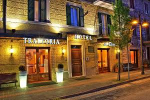 Elide Design Hotel, Assisi