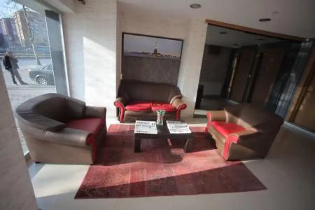 Istanbul Dedem 1 - 3