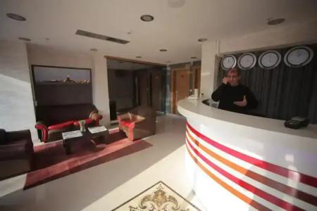 Istanbul Dedem 1 - 20