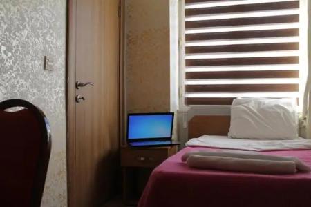 Istanbul Dedem 1 - 24