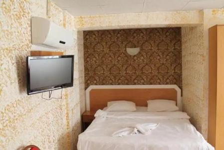 Istanbul Dedem 1 - 30